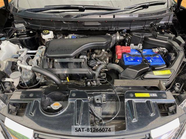 Nissan X-TRAIL 2018-11 6674254-18