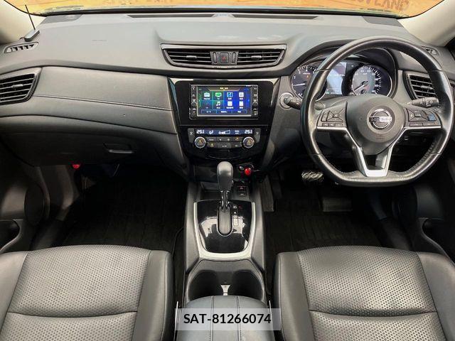 Nissan X-TRAIL 2018-11 6674254-1