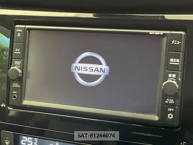Nissan X-TRAIL 2018-11 6674254-2