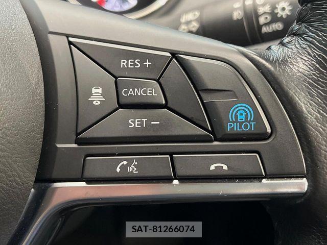 Nissan X-TRAIL 2018-11 6674254-5