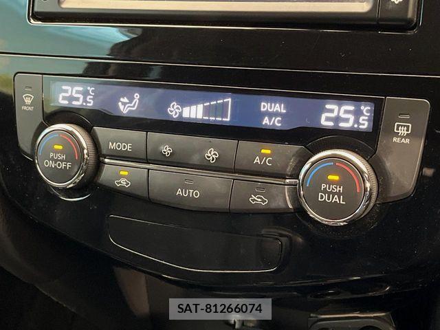 Nissan X-TRAIL 2018-11 6674254-8