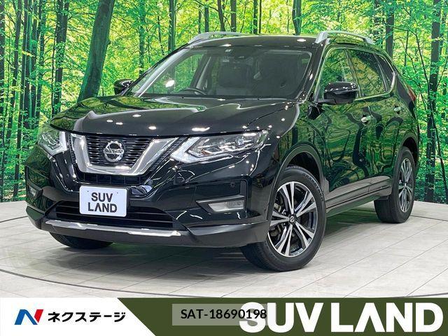 Nissan X-TRAIL 2020-03 6674249-0