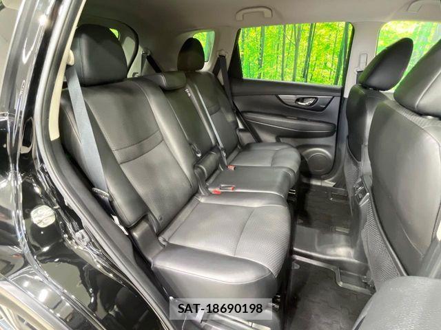 Nissan X-TRAIL 2020-03 6674249-9
