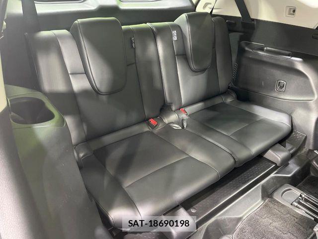 Nissan X-TRAIL 2020-03 6674249-10