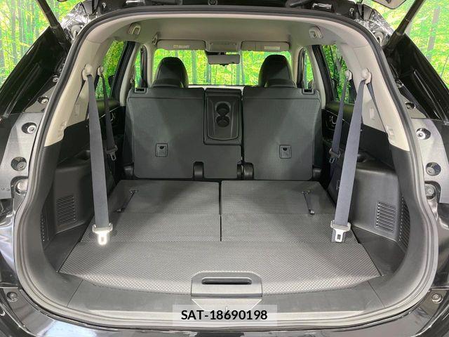Nissan X-TRAIL 2020-03 6674249-11