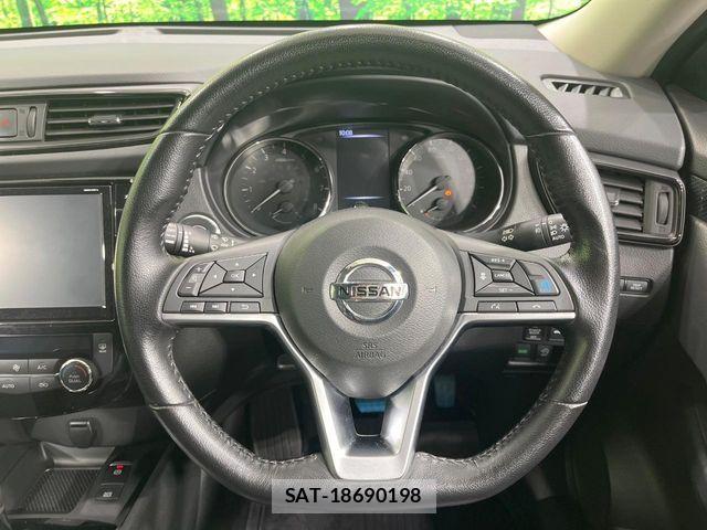 Nissan X-TRAIL 2020-03 6674249-12