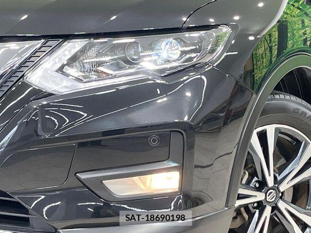 Nissan X-TRAIL 2020-03 6674249-14