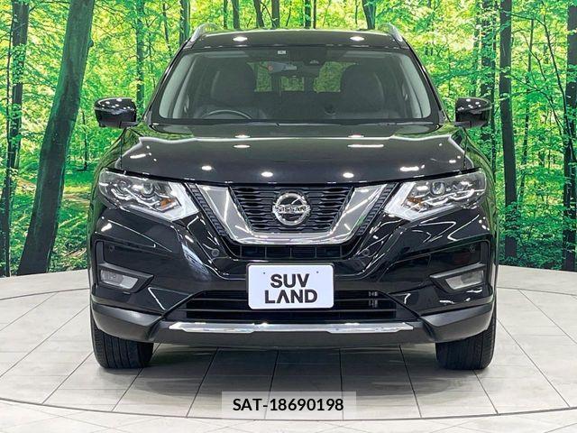Nissan X-TRAIL 2020-03 6674249-15