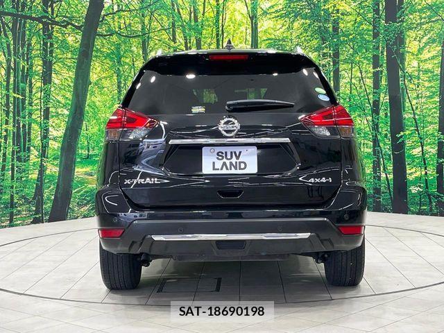 Nissan X-TRAIL 2020-03 6674249-16