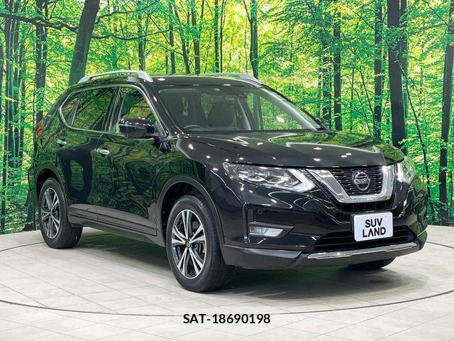 Nissan X-TRAIL 2020-03 6674249-17