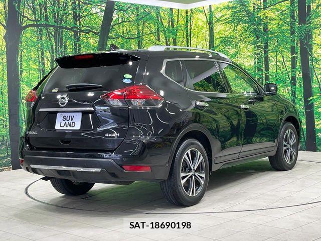 Nissan X-TRAIL 2020-03 6674249-18