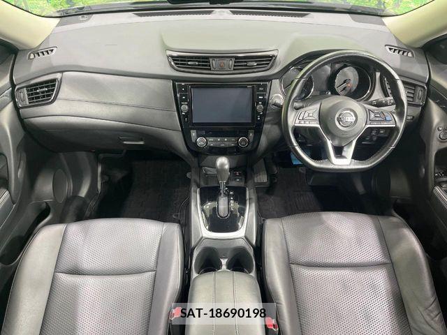 Nissan X-TRAIL 2020-03 6674249-1