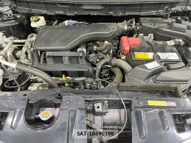 Nissan X-TRAIL 2020-03 6674249-19