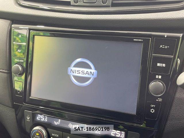 Nissan X-TRAIL 2020-03 6674249-2