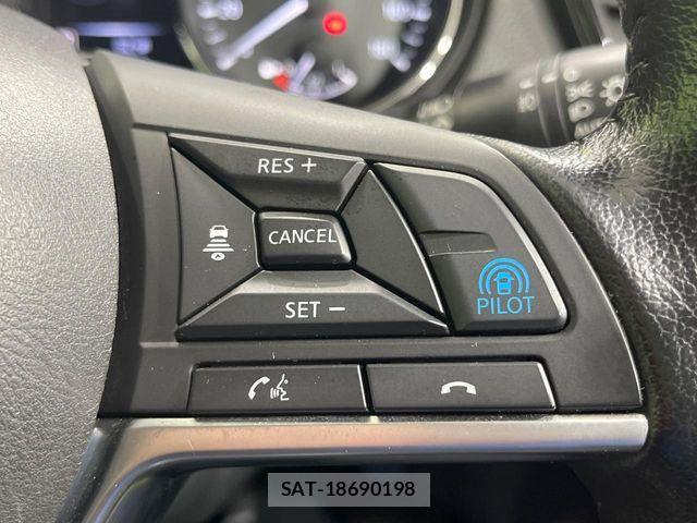 Nissan X-TRAIL 2020-03 6674249-4