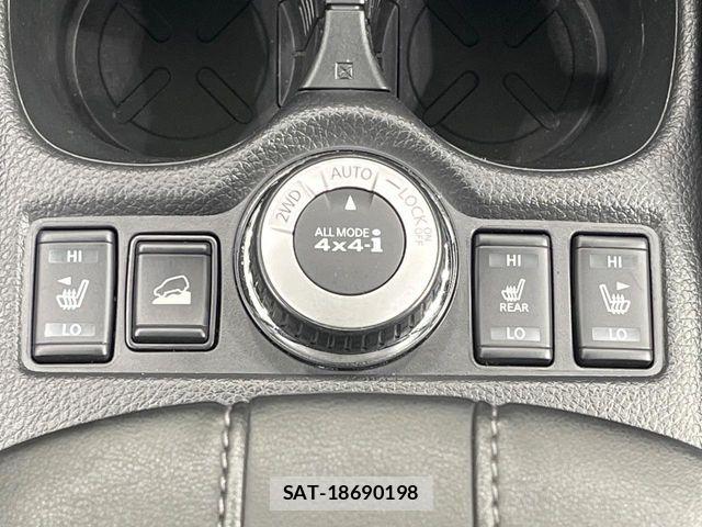 Nissan X-TRAIL 2020-03 6674249-7