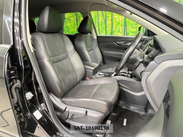 Nissan X-TRAIL 2020-03 6674249-8