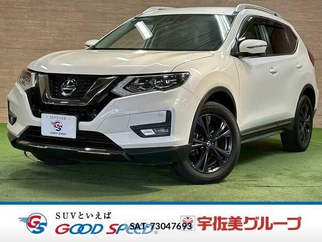 Nissan X-TRAIL 2021-06 6674246-0
