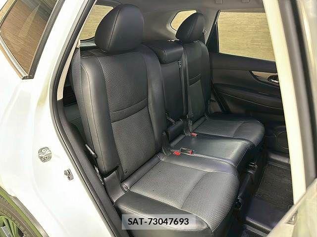 Nissan X-TRAIL 2021-06 6674246-9