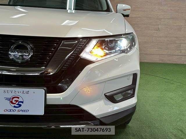 Nissan X-TRAIL 2021-06 6674246-10