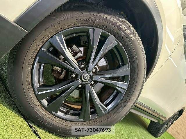 Nissan X-TRAIL 2021-06 6674246-11