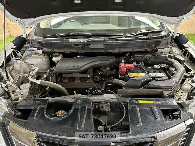 Nissan X-TRAIL 2021-06 6674246-12