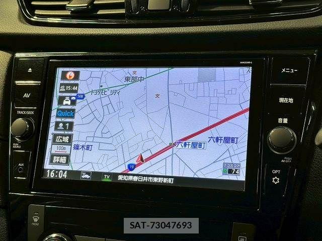 Nissan X-TRAIL 2021-06 6674246-15