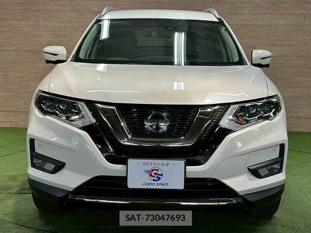 Nissan X-TRAIL 2021-06 6674246-16