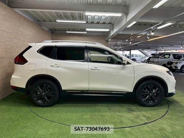 Nissan X-TRAIL 2021-06 6674246-17