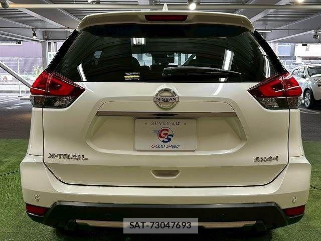 Nissan X-TRAIL 2021-06 6674246-18