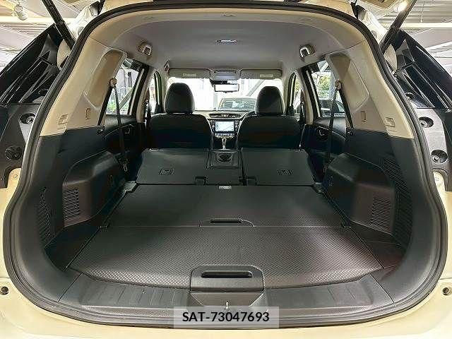 Nissan X-TRAIL 2021-06 6674246-19