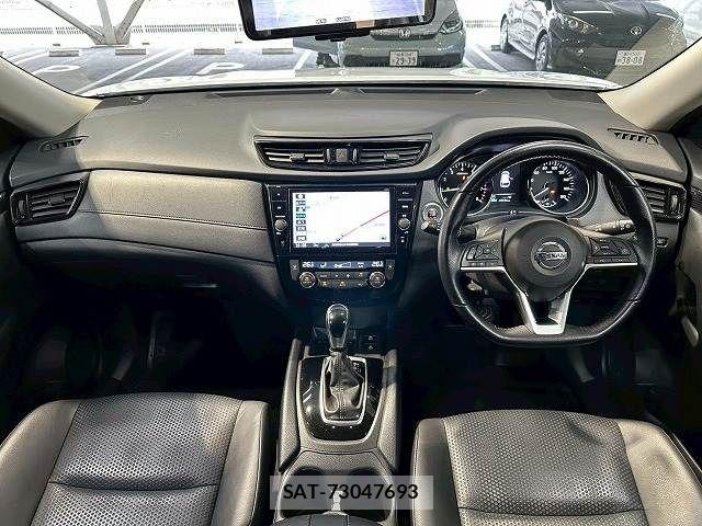 Nissan X-TRAIL 2021-06 6674246-2