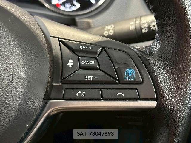 Nissan X-TRAIL 2021-06 6674246-4
