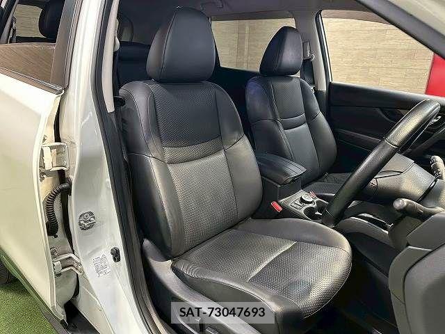 Nissan X-TRAIL 2021-06 6674246-8