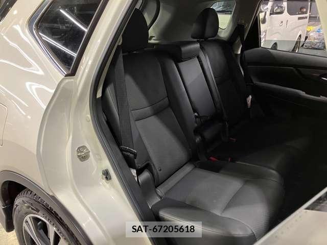 Nissan X-TRAIL 2018-04 6674251-10