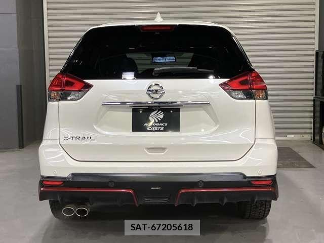 Nissan X-TRAIL 2018-04 6674251-12