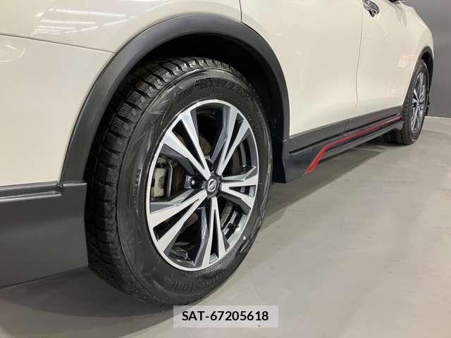 Nissan X-TRAIL 2018-04 6674251-13