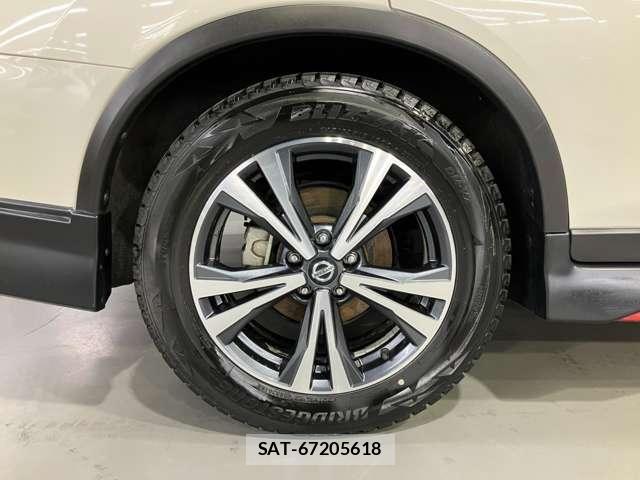 Nissan X-TRAIL 2018-04 6674251-14