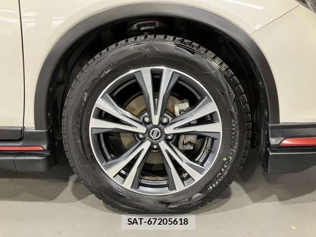 Nissan X-TRAIL 2018-04 6674251-15