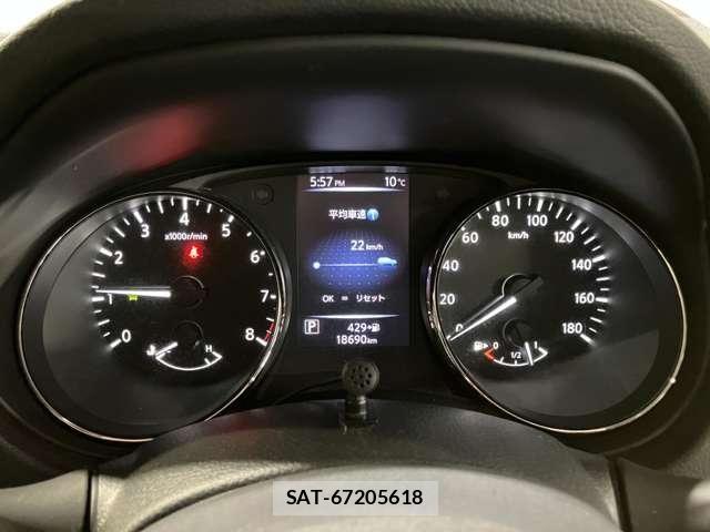Nissan X-TRAIL 2018-04 6674251-16
