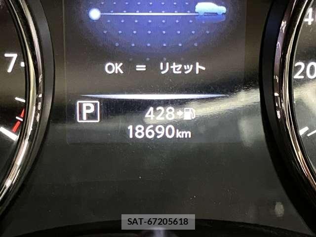 Nissan X-TRAIL 2018-04 6674251-17