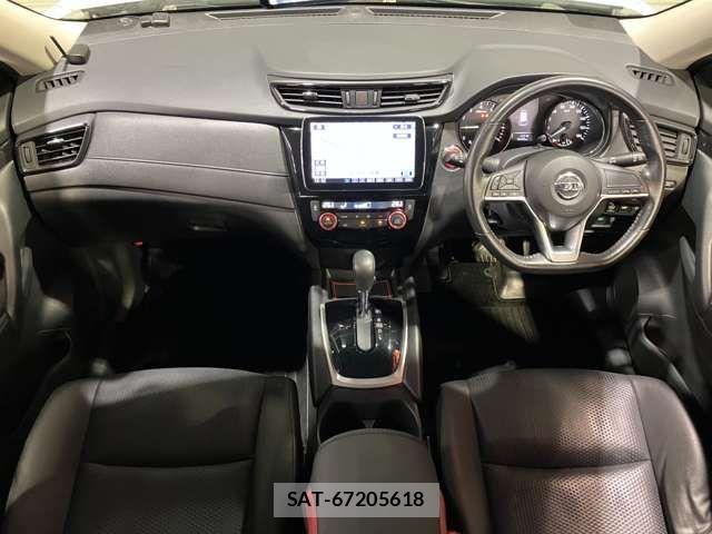 Nissan X-TRAIL 2018-04 6674251-1