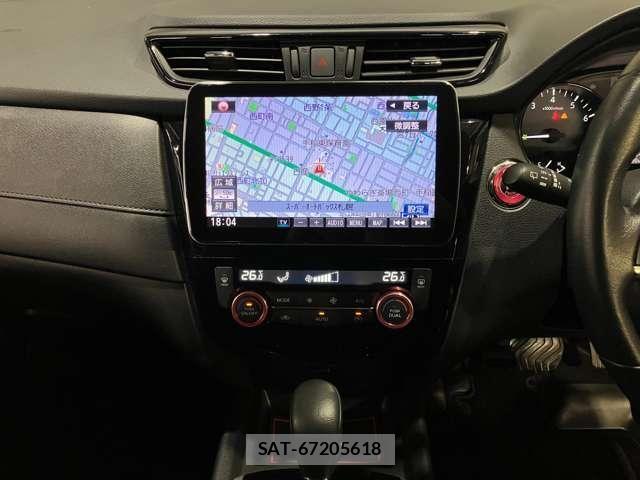 Nissan X-TRAIL 2018-04 6674251-19