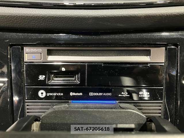 Nissan X-TRAIL 2018-04 6674251-21
