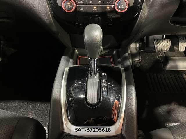 Nissan X-TRAIL 2018-04 6674251-23