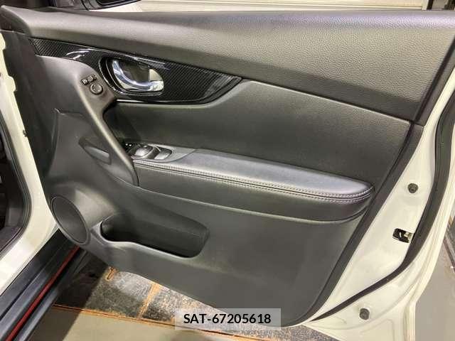 Nissan X-TRAIL 2018-04 6674251-27