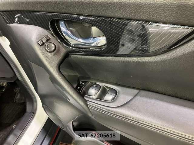 Nissan X-TRAIL 2018-04 6674251-28