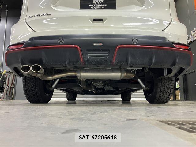 Nissan X-TRAIL 2018-04 6674251-5