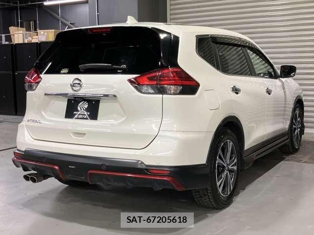 Nissan X-TRAIL 2018-04 6674251-7