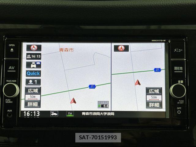 Nissan X-TRAIL 2017-08 6674252-15